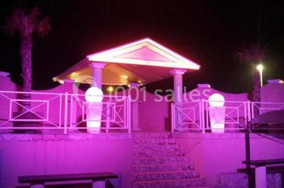 Location salle Gruissan (Aude) - Le Jardin Du Mas #13