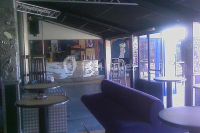 Location salle Gruissan (Aude) - Le Jardin Du Mas #13