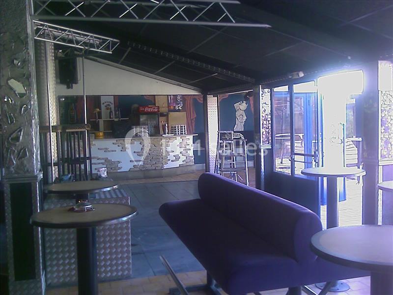 Location salle Gruissan (Aude) - Le Jardin Du Mas #7