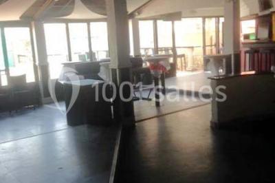 Location salle Gruissan (Aude) - Le Jardin Du Mas #13