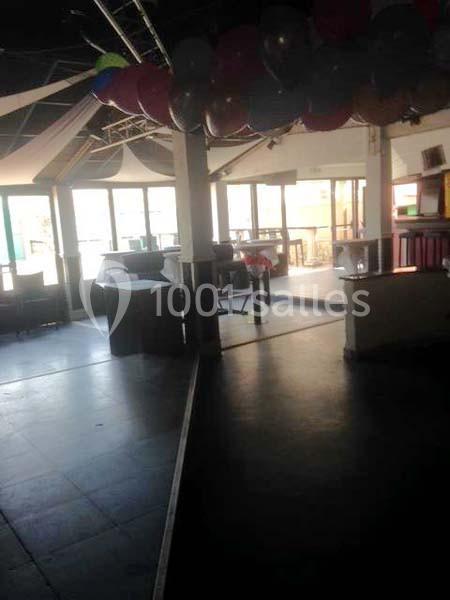 Location salle Gruissan (Aude) - Le Jardin Du Mas #9