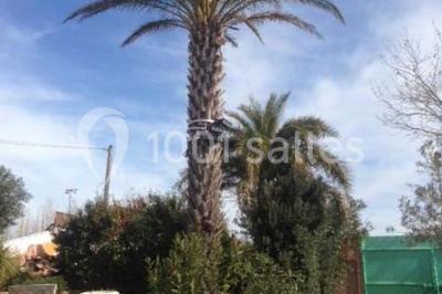 Location salle Gruissan (Aude) - Le Jardin Du Mas #13