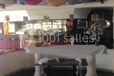 Location salle Gruissan (Aude) - Le Jardin Du Mas #13