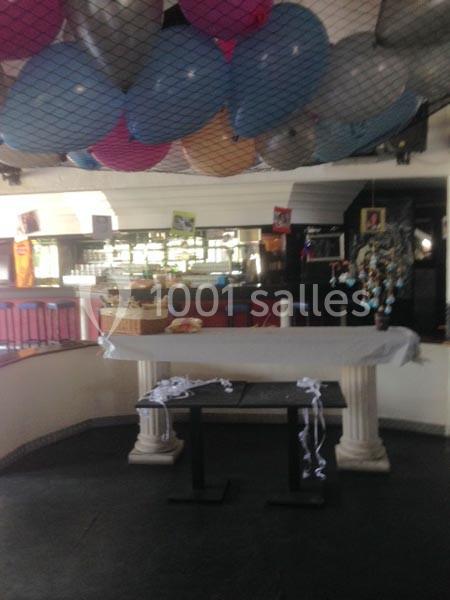 Location salle Gruissan (Aude) - Le Jardin Du Mas #8