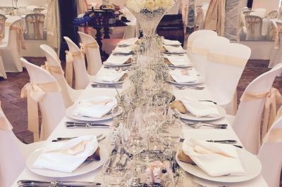 Location salle Chevillon (Yonne) - Château de Chevillon #50