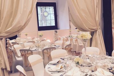 Location salle Chevillon (Yonne) - Château de Chevillon #50