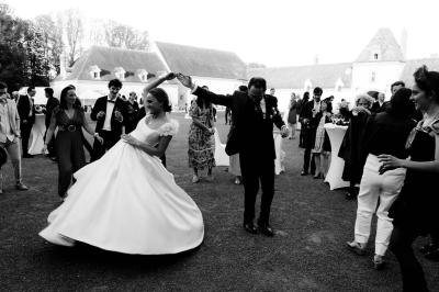 Location salle Chevillon (Yonne) - Château de Chevillon #50