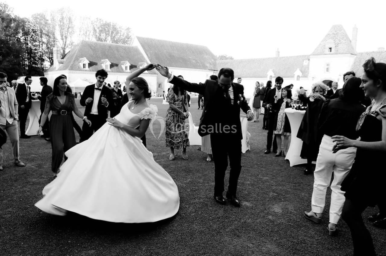 Location salle Chevillon (Yonne) - Château de Chevillon #18