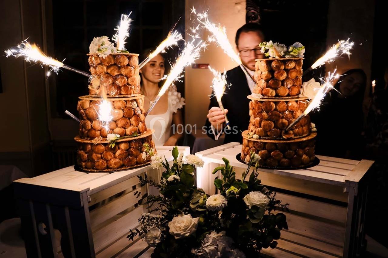 Location salle Chevillon (Yonne) - Château de Chevillon #21