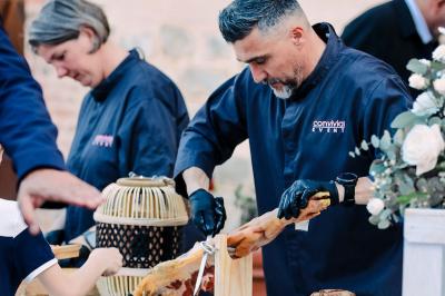 Location salle Chevillon (Yonne) - Château de Chevillon #50