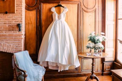 Location salle Chevillon (Yonne) - Château de Chevillon #50