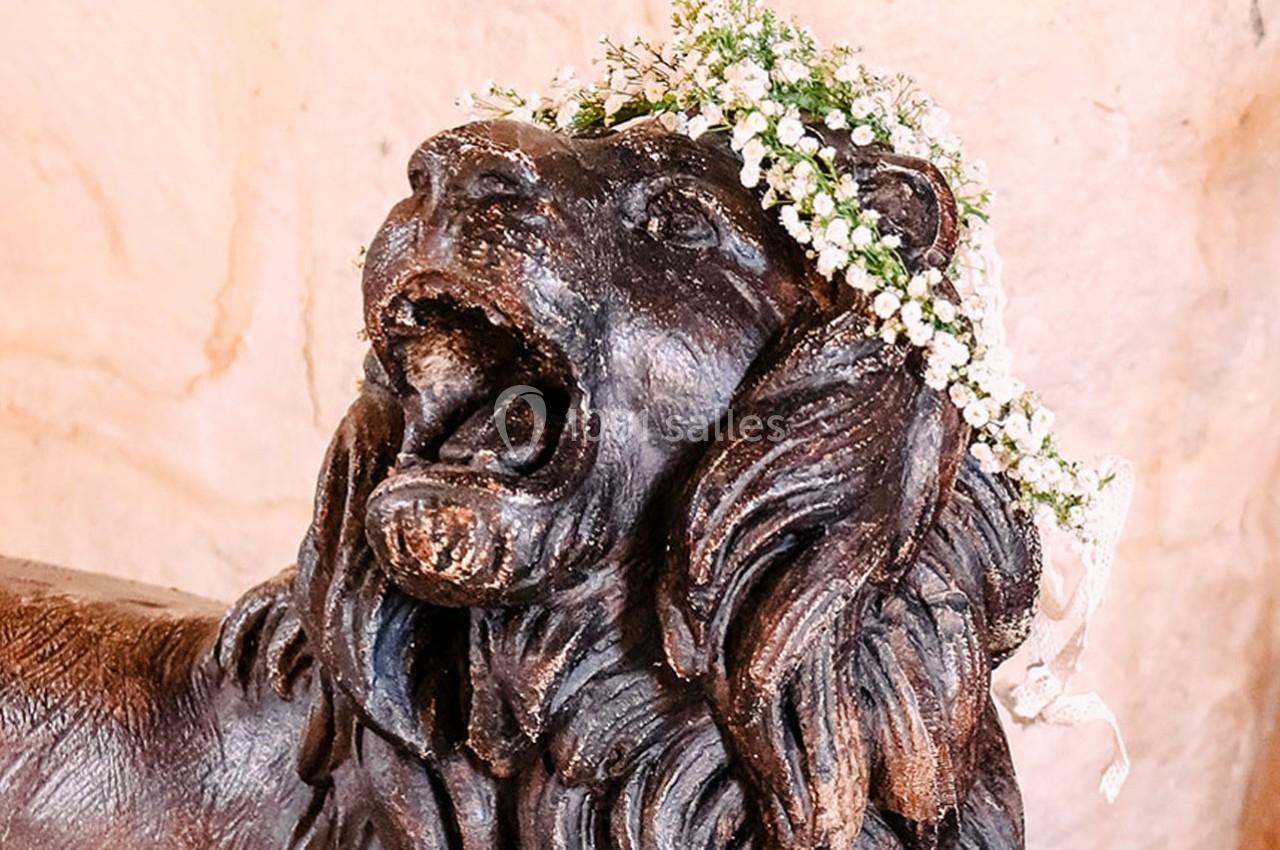 Location salle Chevillon (Yonne) - Château de Chevillon #25