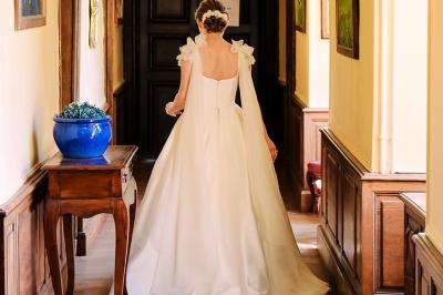 Location salle Chevillon (Yonne) - Château de Chevillon #50