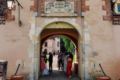 Location salle Chevillon (Yonne) - Château de Chevillon #50