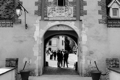 Location salle Chevillon (Yonne) - Château de Chevillon #50