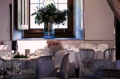 Location salle Chevillon (Yonne) - Château de Chevillon #50