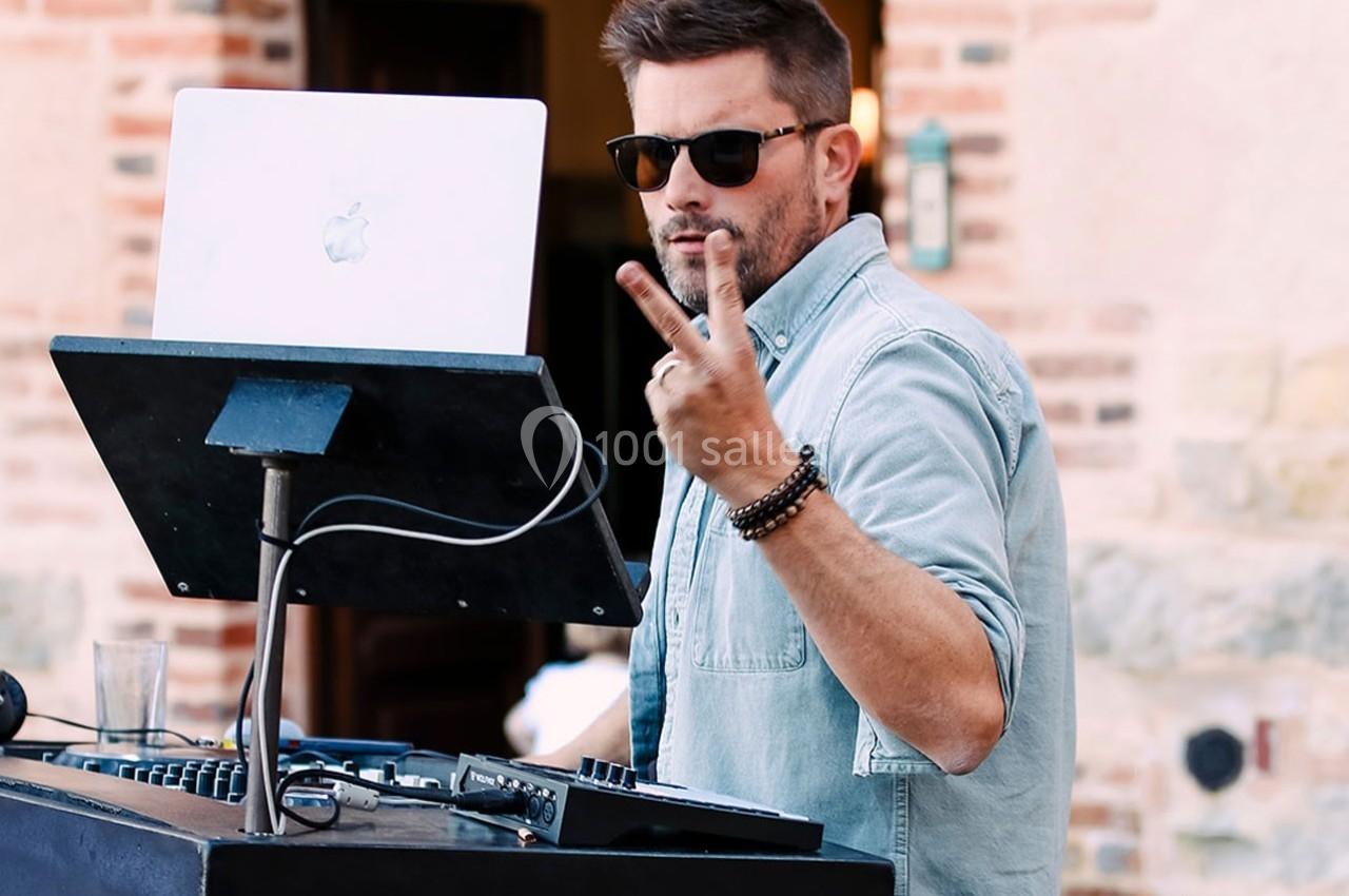 Location salle Chevillon (Yonne) - Château de Chevillon #8