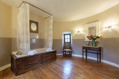 Location salle Chevillon (Yonne) - Château de Chevillon #50