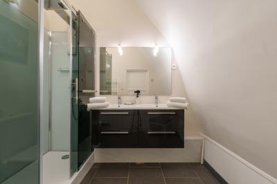 Location salle Chevillon (Yonne) - Château de Chevillon #50