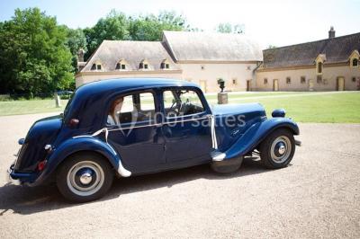 Location salle Chevillon (Yonne) - Château de Chevillon #50