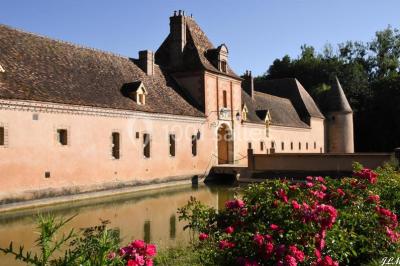 Location salle Chevillon (Yonne) - Château de Chevillon #50