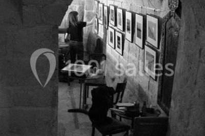 Miniature Location salle Paris 4 (Paris) - Restaurant La Galerie 88 #11 Location salle Paris 4 (Paris) - Restaurant La Galerie 88 #15