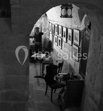 Location salle Paris 4 (Paris) - Restaurant La Galerie 88 #11