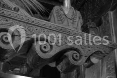 Miniature Location salle Paris 4 (Paris) - Restaurant La Galerie 88 #12 Location salle Paris 4 (Paris) - Restaurant La Galerie 88 #15