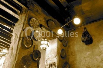 Miniature Location salle Paris 4 (Paris) - Restaurant La Galerie 88 #13 Location salle Paris 4 (Paris) - Restaurant La Galerie 88 #15