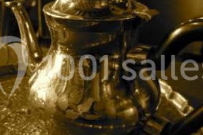 Miniature Location salle Paris 4 (Paris) - Restaurant La Galerie 88 #14 Location salle Paris 4 (Paris) - Restaurant La Galerie 88 #15