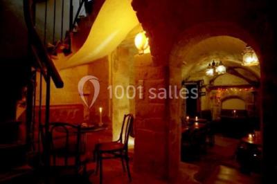 Miniature Location salle Paris 4 (Paris) - Restaurant La Galerie 88 #15 Location salle Paris 4 (Paris) - Restaurant La Galerie 88 #15