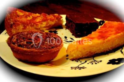 Miniature Location salle Paris 4 (Paris) - Restaurant La Galerie 88 #2 Location salle Paris 4 (Paris) - Restaurant La Galerie 88 #15