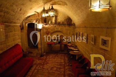 Miniature Location salle Paris 4 (Paris) - Restaurant La Galerie 88 #3 Location salle Paris 4 (Paris) - Restaurant La Galerie 88 #15