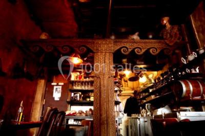 Miniature Location salle Paris 4 (Paris) - Restaurant La Galerie 88 #4 Location salle Paris 4 (Paris) - Restaurant La Galerie 88 #15