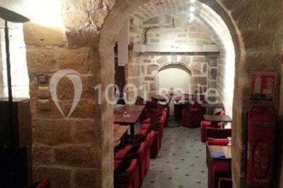 Miniature Location salle Paris 4 (Paris) - Restaurant La Galerie 88 #5 Location salle Paris 4 (Paris) - Restaurant La Galerie 88 #15