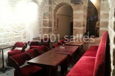 Miniature Location salle Paris 4 (Paris) - Restaurant La Galerie 88 #6 Location salle Paris 4 (Paris) - Restaurant La Galerie 88 #15