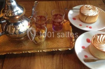 Miniature Location salle Paris 4 (Paris) - Restaurant La Galerie 88 #7 Location salle Paris 4 (Paris) - Restaurant La Galerie 88 #15