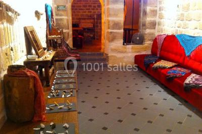 Miniature Location salle Paris 4 (Paris) - Restaurant La Galerie 88 #9 Location salle Paris 4 (Paris) - Restaurant La Galerie 88 #15