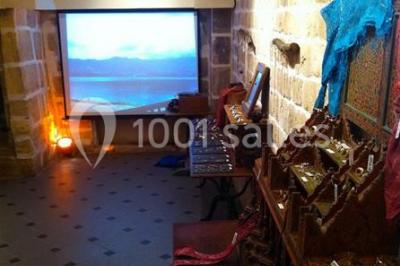 Miniature Location salle Paris 4 (Paris) - Restaurant La Galerie 88 #10 Location salle Paris 4 (Paris) - Restaurant La Galerie 88 #15