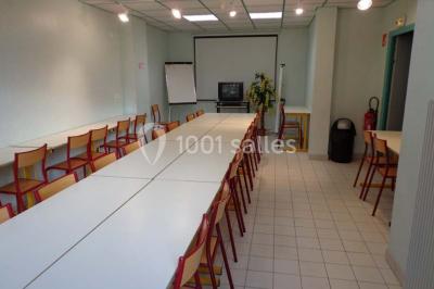 Location salle Véranne (Loire) - Domaine Château Du Buisson #22