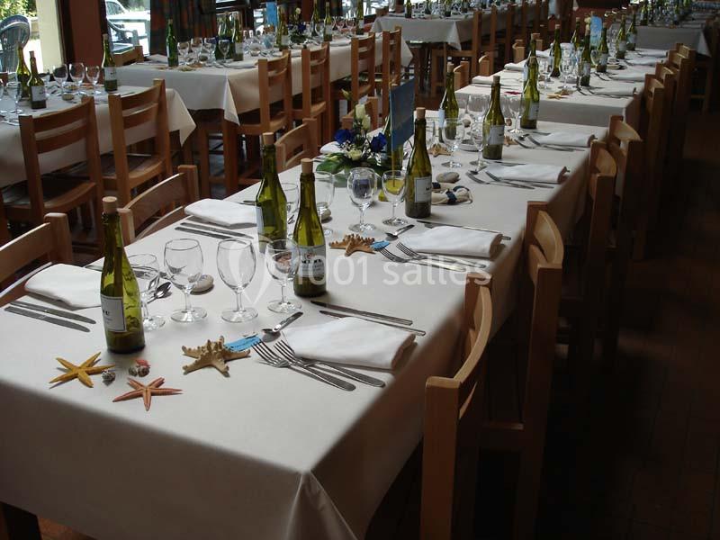 Location salle Véranne (Loire) - Domaine Château Du Buisson #4