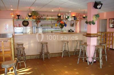 Location salle Véranne (Loire) - Domaine Château Du Buisson #22