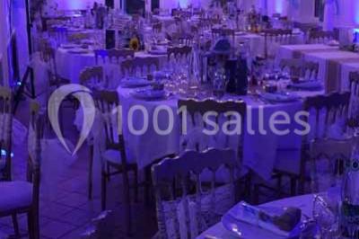 Location salle Cherisy (Eure-et-Loir) - Le Domaine de la Reposée #24