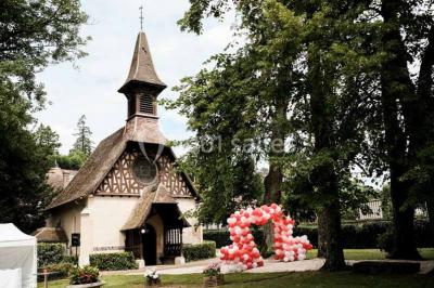 Location salle Cherisy (Eure-et-Loir) - Le Domaine de la Reposée #24