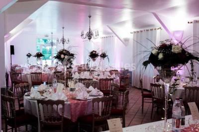 Location salle Cherisy (Eure-et-Loir) - Le Domaine de la Reposée #24