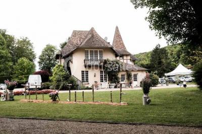 Location salle Cherisy (Eure-et-Loir) - Le Domaine de la Reposée #24