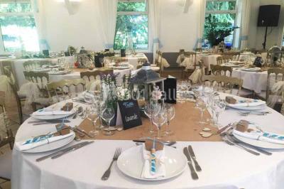 Location salle Cherisy (Eure-et-Loir) - Le Domaine de la Reposée #24