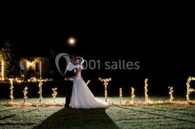 Location salle Cherisy (Eure-et-Loir) - Le Domaine de la Reposée #24