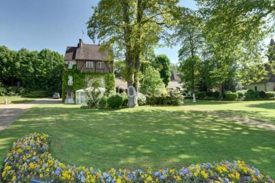 Le Domaine de la Reposée - photo 1