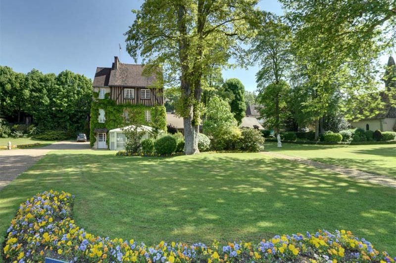 Le Domaine de la Reposée - photo 1